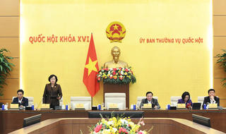 Sửa đổi, bổ sung một số điều của 4 Luật về thuế: Đề xuất giao Chính phủ quy định ngưỡng doanh thu không phải nộp thuế với hộ kinh doanh