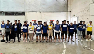 Phân loại 801 người bị Campuchia trục xuất về Việt Nam: Phát hiện 346 đối tượng làm việc cho ‘trùm’ tội phạm biệt danh ‘Gấu’