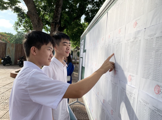 Phú Thọ dự kiến tuyển gần 47.000 học sinh vào lớp 10 năm học 2026–2027