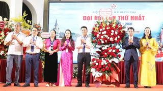 Du lịch Phú Thọ hướng đến phát triển bền vững, hội nhập quốc tế