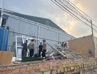 Lâm Đồng: Phường Lâm Viên – Đà Lạt quyết liệt xử lý công trình xây dựng trái phép