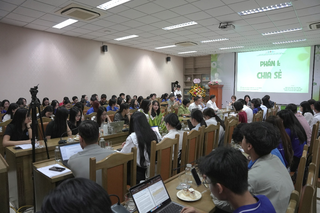 Chuyển đổi xanh cần nền tảng pháp luật vững chắc