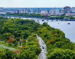 TP Huế đẩy mạnh quản lý chất thải nhựa, hướng tới đô thị xanh, bền vững