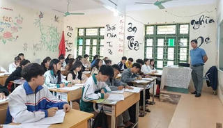 Bắc Ninh triển khai chính sách đặc thù, tạo đột phá phát triển giáo dục