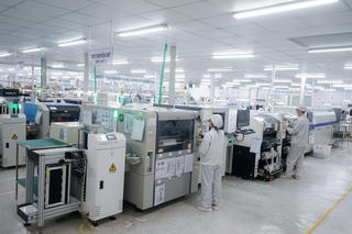 Năng lực nội tại doanh nghiệp: Lợi thế cạnh tranh trong thời kỳ biến động