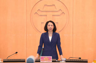 Hà Nội sẽ công khai số học sinh đăng ký vào từng trường THPT trước 6/5