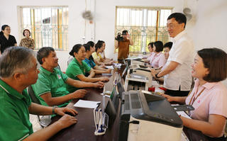 Tín dụng chính sách góp phần giảm nghèo, bảo đảm an sinh ở Cao Bằng