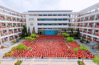 Hành trình 5 năm kiến tạo – dấu ấn tự hào của Trường THPT Mỹ Đình