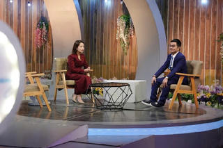 Vượt qua tuyệt vọng, viết tiếp hành trình của mình