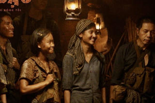 Đợt phim kỷ niệm các ngày lễ lớn 2026 diễn ra trên toàn quốc