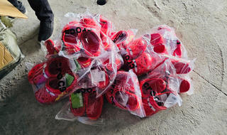 Phát hiện, bắt giữ hơn 17.000 sản phẩm vi phạm về xuất xứ, ghi nhãn hàng hóa 