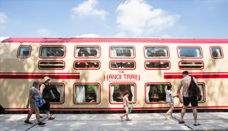 Hà Nội: Hơn 20 hoạt động văn hoá - nghệ thuật kích cầu du lịch dịp 30/4 - 1/5