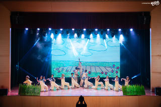 Liveshow Nhảy 2026: Nguệch - Hành trình ký ức