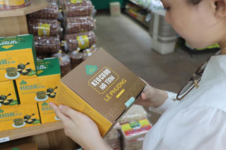 Đặc sản Hà Tĩnh sắp 'đổ bộ' Thủ đô, tăng kết nối tiêu thụ trước kỳ nghỉ lễ