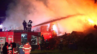 Kỳ 2: Khoảng trống thực thi - Khi chấp hành pháp luật còn là hình thức