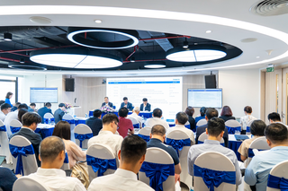 ĐHĐCĐ 2026 Tasco (HUT): Bứt phá doanh thu từ mảng xe điện, dồn lực cho hạ tầng và bất động sản