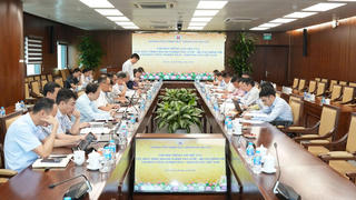 Cục Phát triển DNNN đề nghị TKV ưu tiên các dự án cốt lõi, chế biến sâu