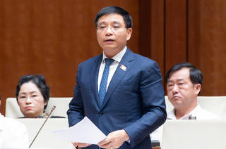 Phó Thủ tướng Nguyễn Văn Thắng: Tăng trưởng 'hai con số' phải đi cùng ổn định vĩ mô và đổi mới mô hình tăng trưởng thực chất