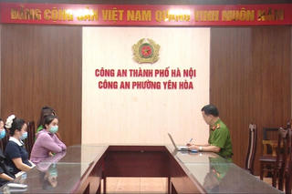 Một cơ sở spa bị xử lý do hoạt động thẩm mỹ trái phép