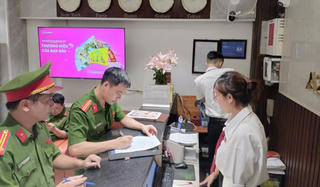 Hà Nội sẽ ngừng cấp điện, nước đối với cơ sở kinh doanh vi phạm an ninh, trật tự