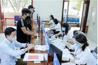 Phân cấp mạnh trong đăng ký hộ tịch: Gần dân hơn, thuận lợi hơn