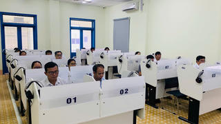 Gia Lai: Nâng cao hiệu quả công việc nhờ ứng dụng mạnh mẽ Nền tảng số trong Thi hành án dân sự
