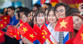 Lịch nghỉ giỗ Tổ Hùng Vương và 30/4 - 1/5 của học sinh, sinh viên trên cả nước