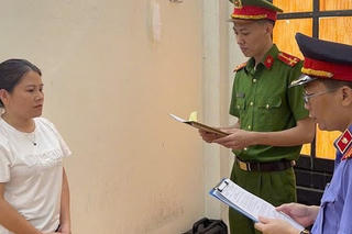 Nữ giám đốc lừa hàng trăm triệu đồng của người muốn đi nước ngoài lao động