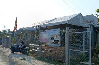 Nghi do ghen tuông, vợ dùng búa tác động chồng tử vong