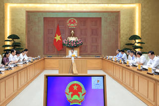 Ưu tiên nguồn lực phát triển công nghệ chiến lược, công nghệ cao, công nghệ lõi