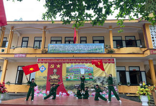 Giữa đại ngàn Kim Ngân (Quảng Trị): Từ việc nhỏ đến bài học lớn về những giá trị bền vững