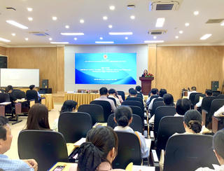 Nâng cao hiệu quả áp dụng, thi hành pháp luật về đăng ký biện pháp bảo đảm