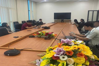 6 người dân ở Lâm Đồng bị lừa sang Campuchia