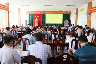 Đắk Lắk: Phân cấp triệt để, xóa “khoảng trống” trong quản lý an toàn thực phẩm