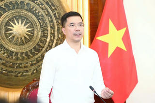 Thanh Hóa: Đẩy nhanh chuyển đổi số, khắc phục chậm tiến độ nhiệm vụ