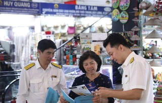 Đề xuất miễn thuế hộ kinh doanh có doanh thu 1 tỷ đồng/năm