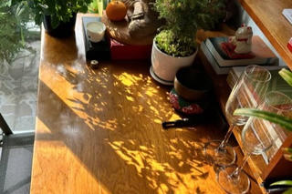 Trang nghiêm nơi mình sống