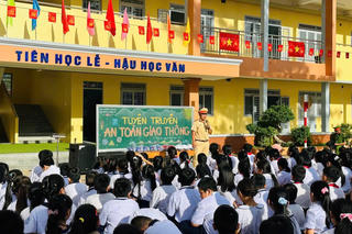 Đồng Nai tăng tốc chuyển đổi số phổ biến, giáo dục pháp luật