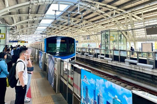 Đề xuất miễn phí vé xe buýt, metro trên địa bàn Hà Nội dịp lễ 30/4-1/5