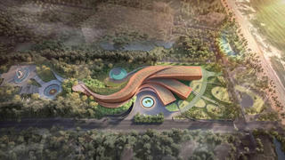 Khánh Hòa: Chấp thuận chủ trương đầu tư dự án Bảo tàng Trường Sa