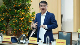 Luật Thủ đô (sửa đổi): Thể chế mới, động lực mới mở đường cho Thủ đô phát triển