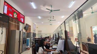 Nghệ An: 100% thủ tục hành chính lên môi trường số