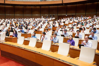 Tăng hiệu quả thực thi trong phòng ngừa và giải quyết tranh chấp đầu tư quốc tế