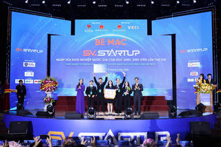 Tinh thần khởi nghiệp phải bắt đầu từ giáo dục