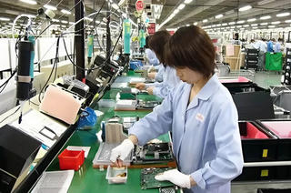 Hà Nội tháo gỡ vướng mắc, thúc đẩy xuất khẩu trong bối cảnh mới