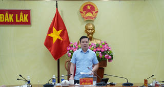 Cải cách hành chính Đắk Lắk: Không để xảy ra tình trạng chỉ “cắt giảm trên giấy”