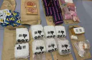 Công an tỉnh Đắk Lắk triệt phá vụ án ma túy đặc biệt lớn