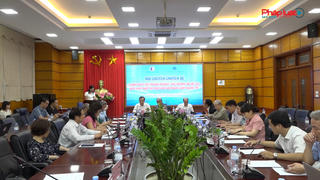 Hệ lụy xung đột Trung Đông đối với luật pháp quốc tế