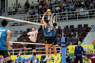 Supe Lâm Thao tiếp tục đồng hành, tiếp sức Cúp Hùng Vương 2026