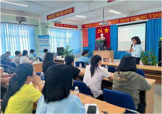 Loạt địa phương đẩy mạnh tuyên truyền phòng, chống tác hại của thuốc lá